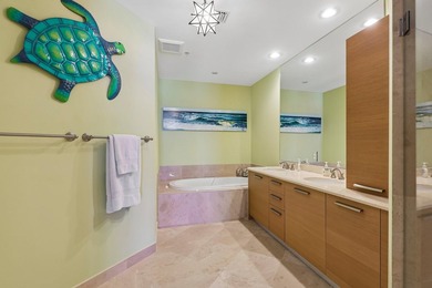 Beautifully furnished 2-bedroom, 2-bath oceanfront residence at - photo 29