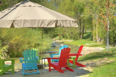 Welcome to *The Florida River Ranch* located directly on the - photo 30