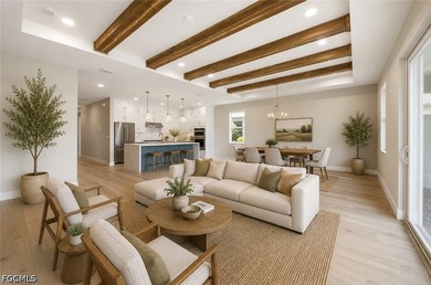 Enjoy a free golf cart with home purchase! Final opportunity to - photo 1