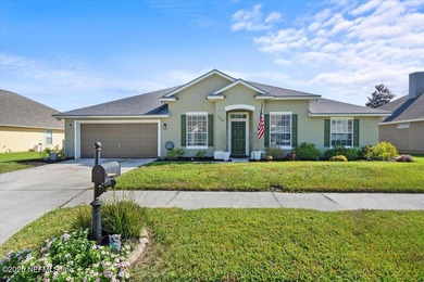 Lake Home For Sale in Jacksonville, Florida