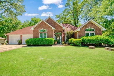 Lake Home For Sale in Powderly, Texas