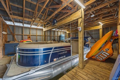 Stunning Lakefront Property! Experience nearly 140' of prime - photo 32
