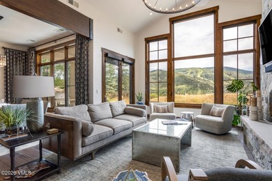Welcome to an exceptional mountain retreat in Singletree, where - photo 2