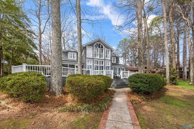 Stunning Lakefront Property! Experience nearly 140' of prime - photo 33