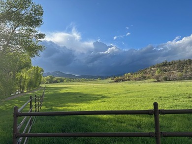 Welcome to *The Florida River Ranch* located directly on the - photo 33