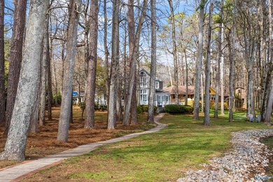 Stunning Lakefront Property! Experience nearly 140' of prime - photo 35