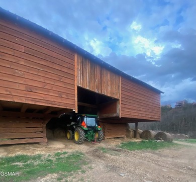 220 Acres of Pristine Mountain Farmland at the Base of Bluff - photo 36