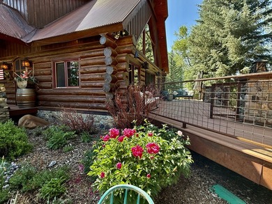 Welcome to *The Florida River Ranch* located directly on the - photo 36