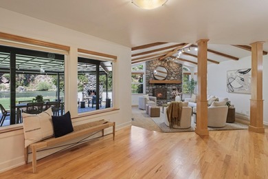 A riverfront sanctuary that comes to market once in a generation - photo 36
