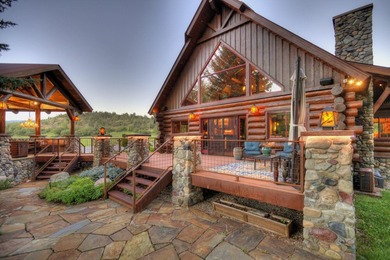 Welcome to *The Florida River Ranch* located directly on the - photo 37