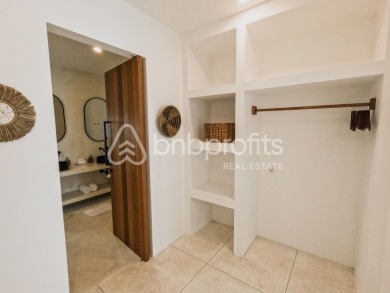 Luxurious 4-Bedroom Villa in Babakan with Rooftop Pool and Terrac - photo 18