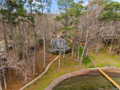 Stunning Lakefront Property! Experience nearly 140' of prime - photo 39