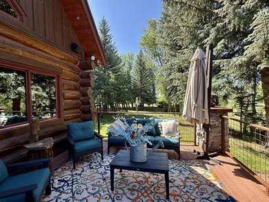 Welcome to *The Florida River Ranch* located directly on the - photo 39