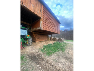 220 Acres of Pristine Mountain Farmland at the Base of Bluff - photo 40
