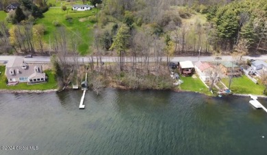 Canadarago Lake Acreage Sale Pending in Richfield Springs New York