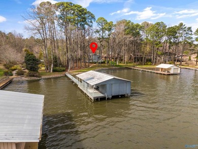 Stunning Lakefront Property! Experience nearly 140' of prime - photo 41