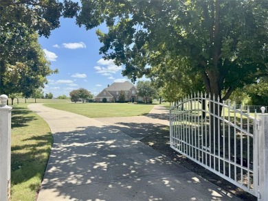 Lake Home For Sale in Rockwall, Texas