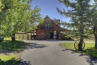 Welcome to *The Florida River Ranch* located directly on the - photo 41