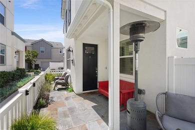 Welcome to 112 Homestead Rd, a beautifully upgraded paired home - photo 4