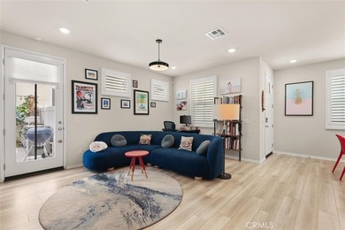 Welcome to 112 Homestead Rd, a beautifully upgraded paired home - photo 8