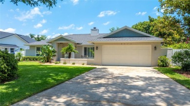 Lake Home For Sale in Orlando, Florida