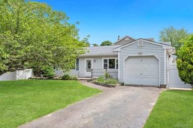 Welcome to this beautifully maintained 3-bedroom, 1-bath ranch - photo 1