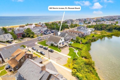 Lake Home For Sale in Point Pleasant Beach, New Jersey