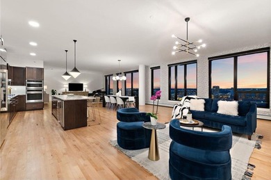 Mississippi River Condo For Sale in Minneapolis Minnesota