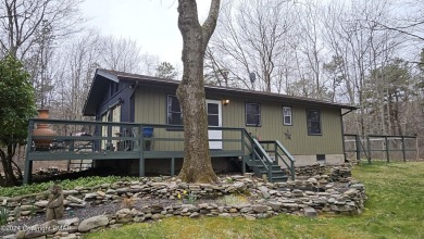  Home For Sale in Long Pond Pennsylvania