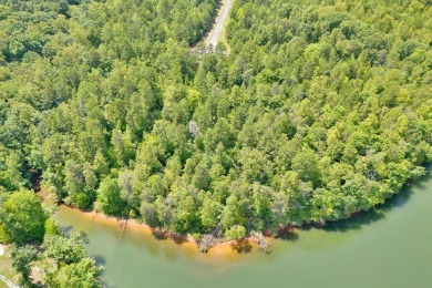 Lake Lot For Sale in Lynch Station, Virginia