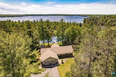 Lake Home For Sale in Duluth, Minnesota