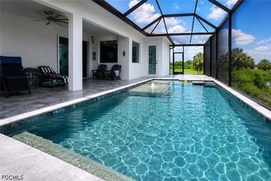 Pool. Spa. Canal. This is where everyday living starts to feel - photo 1