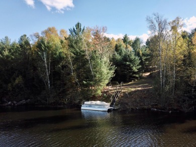 Lake Lot For Sale in Tomahawk, Wisconsin