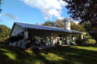 (private lake, pond, creek) Home For Sale in Myakka City Florida