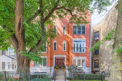 Lake Michigan - Cook County Condo For Sale in Chicago Illinois