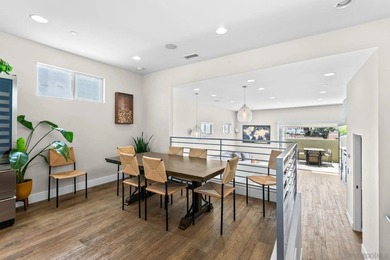 Exceptional luxury beach home offering sweeping views of Mission - photo 5