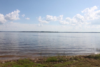 Beautiful Lake View Lot SOLD - Lake Lot SOLD! in Etoile, Texas