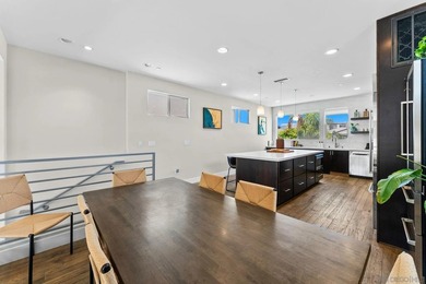 Exceptional luxury beach home offering sweeping views of Mission - photo 7