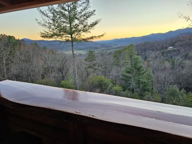 Lake Nantahala Acreage Active Under Contract in Andrews North Carolina