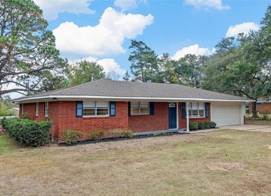 Cross Lake Home Active Under Contract in Shreveport Louisiana