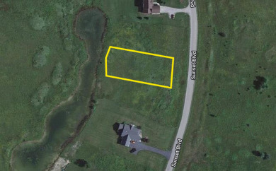 Vacant Possible Building Site with Crooked Lake Views - Lake Lot For Sale in Alanson, Michigan
