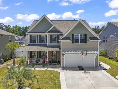 Welcome to 568 Cattle Drive Circle, a beautifully maintained - photo 1