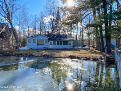 Lake George Home For Sale in Fort Ann New York
