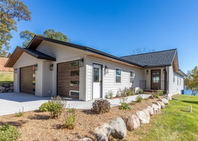 Lake Home For Sale in Tomahawk, Wisconsin