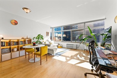 Welcome to Residence #614 at The Sutton, a rare and remarkable - photo 1