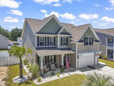 Welcome to 568 Cattle Drive Circle, a beautifully maintained - photo 2