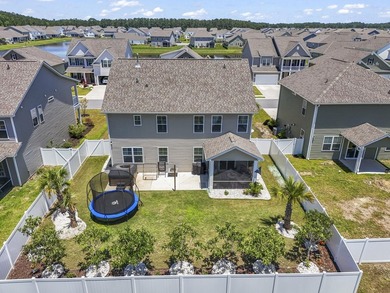 Welcome to 568 Cattle Drive Circle, a beautifully maintained - photo 3