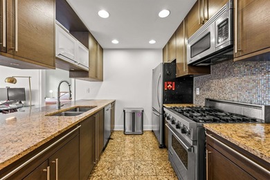 Welcome to Residence #614 at The Sutton, a rare and remarkable - photo 8