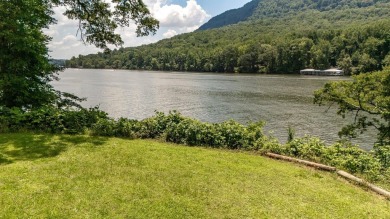 Lake Lot For Sale in Chattanooga, Tennessee