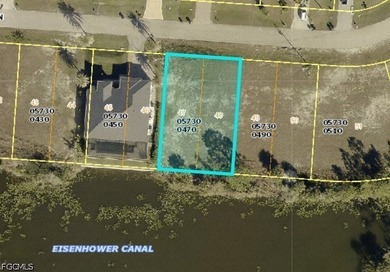 Discover an exceptional opportunity to own a waterfront homesite - photo 1